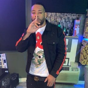 Meet your Posher, Jaylen